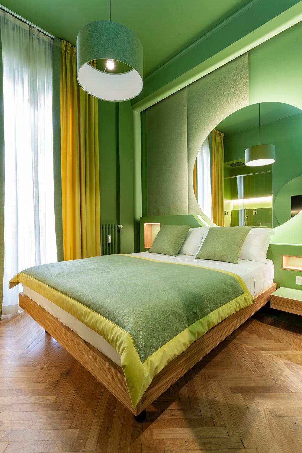 Le Texture Premium Rooms Duomo-Cordusio Milan Exterior photo