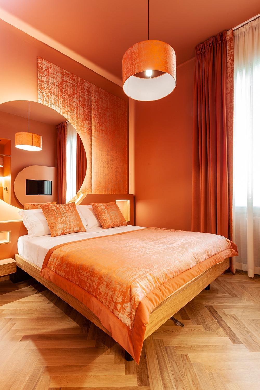 Le Texture Premium Rooms Duomo-Cordusio Milan Exterior photo